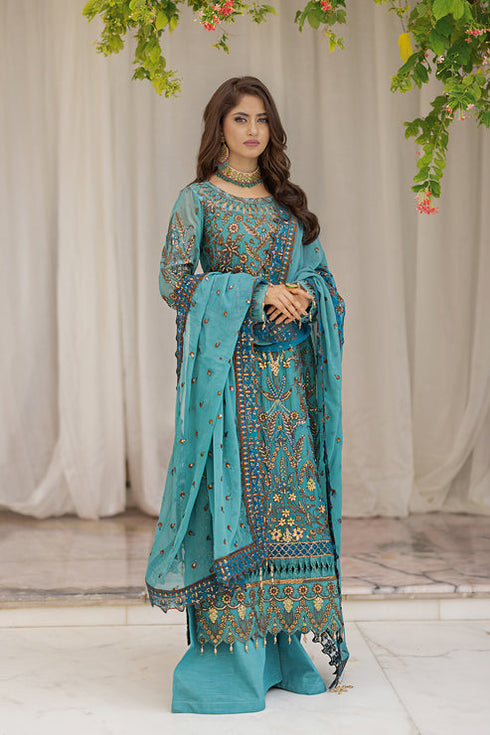 Stitched by Women Dresses | ANAYA