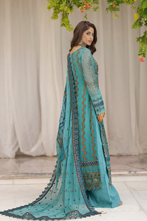 Stitched by Women Dresses | ANAYA