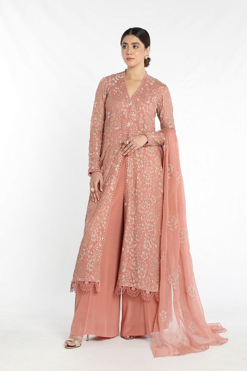Stitched by Women Dresses | SHIMMER CLASSIC