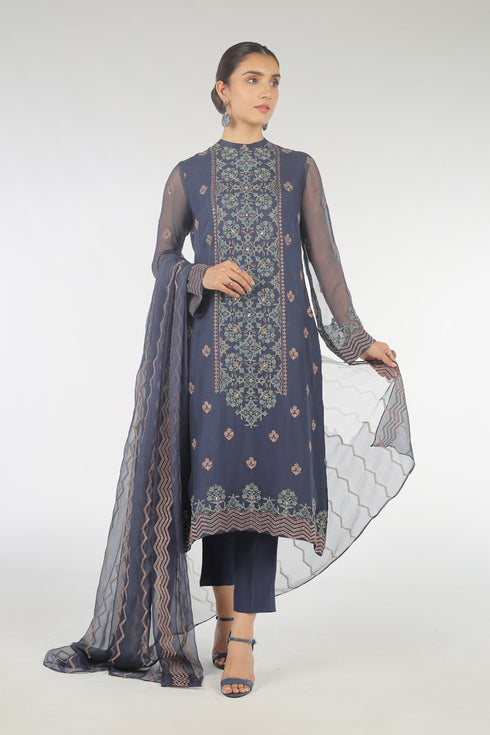 Stitched by Women Dresses | IZNIC RANGE