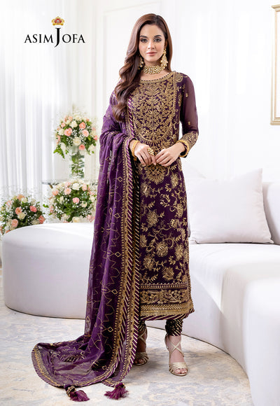 Stitched by Women Dresses | WD-06