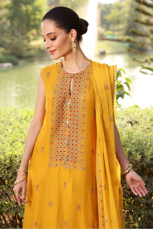 Stitched by Women Dresses | KOSAY KAZA