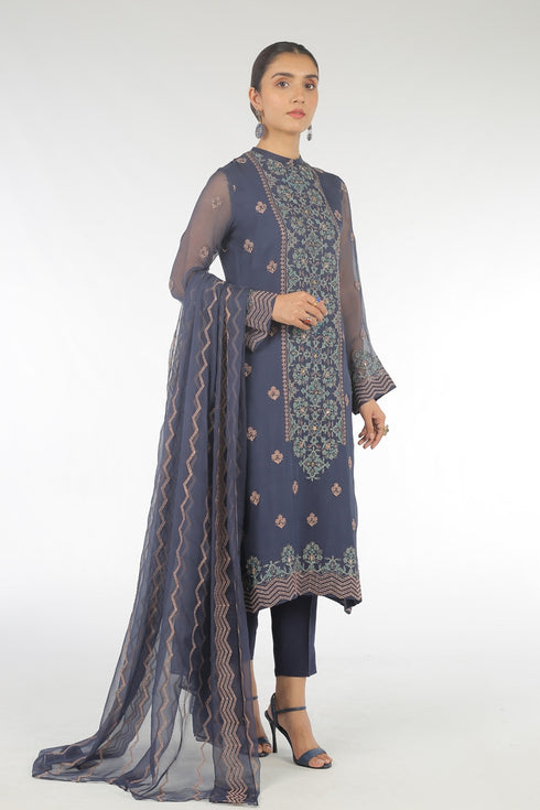 Stitched by Women Dresses | IZNIC RANGE