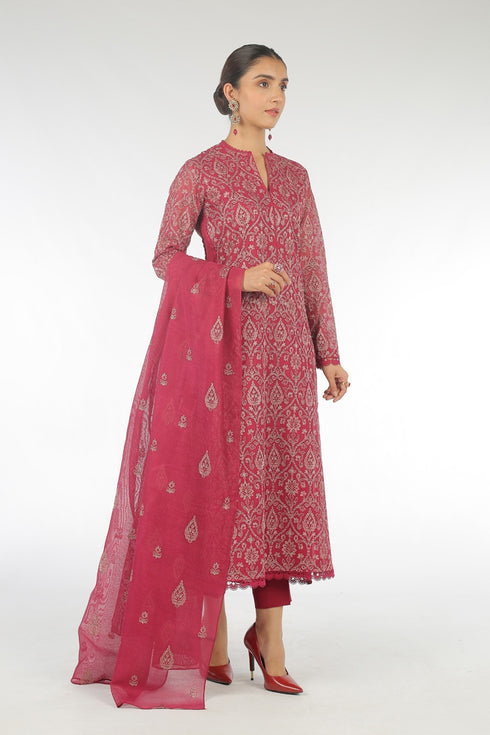 Stitched by Women Dresses | GOLDEN GLORY