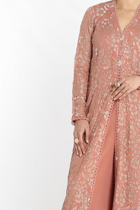 Stitched by Women Dresses | SHIMMER CLASSIC