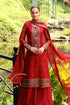 Stitched by Women Dresses | SAWERA RANGE
