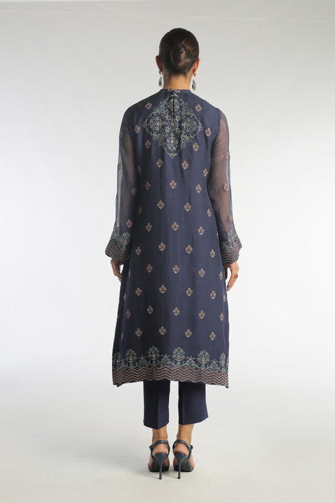 Stitched by Women Dresses | IZNIC RANGE