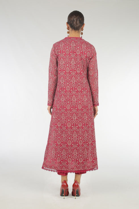 Stitched by Women Dresses | GOLDEN GLORY