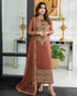 Stitched by Women Dresses | WD-13