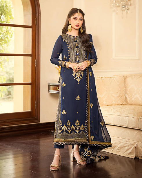 Stitched by Women Dresses | WD-05