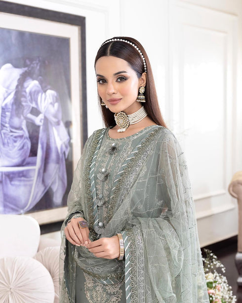 Stitched by Women Dresses | WD-20