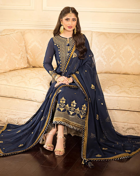 Stitched by Women Dresses | WD-05