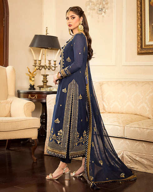 Stitched by Women Dresses | WD-05