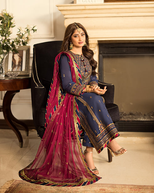 Stitched by Women Dresses | WD-17
