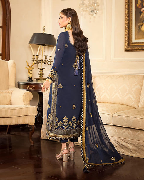 Stitched by Women Dresses | WD-05