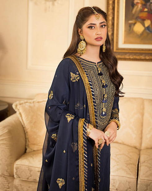 Stitched by Women Dresses | WD-05