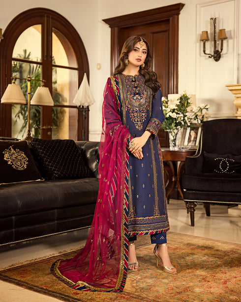 Stitched by Women Dresses | WD-17