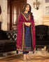 Stitched by Women Dresses | WD-17