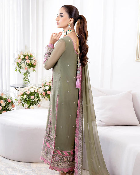 Stitched by Women Dresses | WD-25