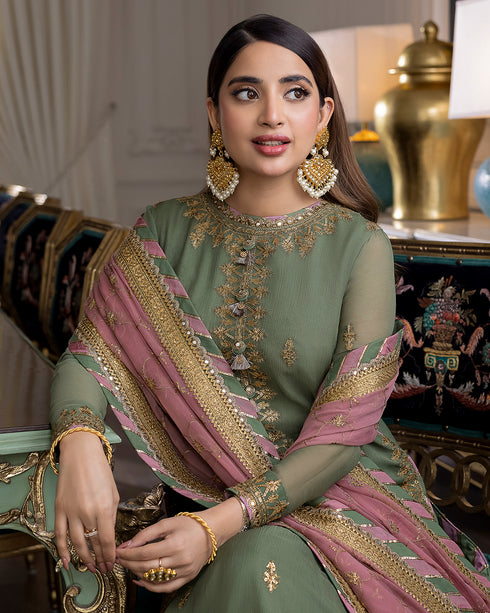 Stitched by Women Dresses | WD-19