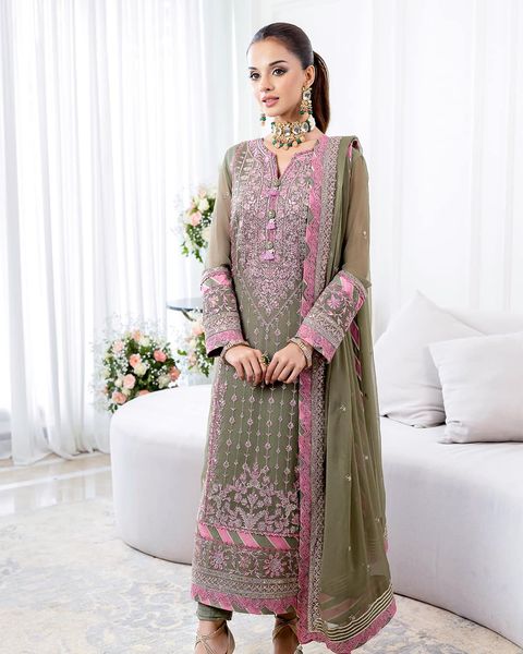 Stitched by Women Dresses | WD-25