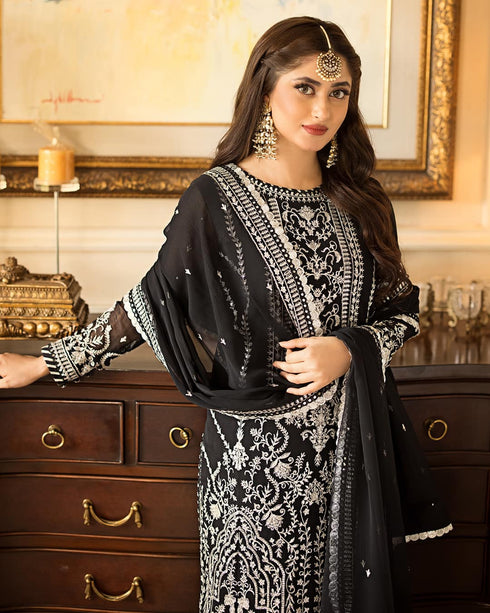 Stitched by Women Dresses | WD-21