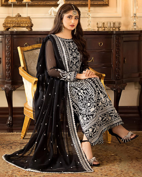 Stitched by Women Dresses | WD-21