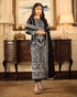 Stitched by Women Dresses | WD-21