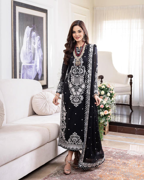 Stitched by Women Dresses | WD-01