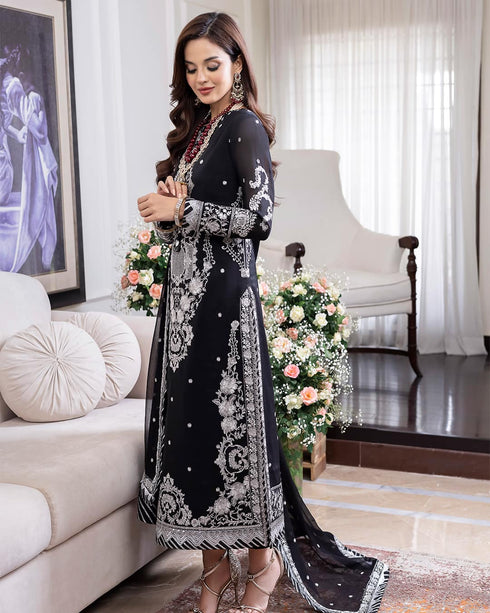 Stitched by Women Dresses | WD-01