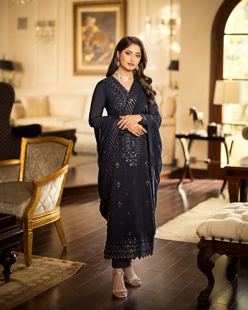 Stitched by Women Dresses | WD-16