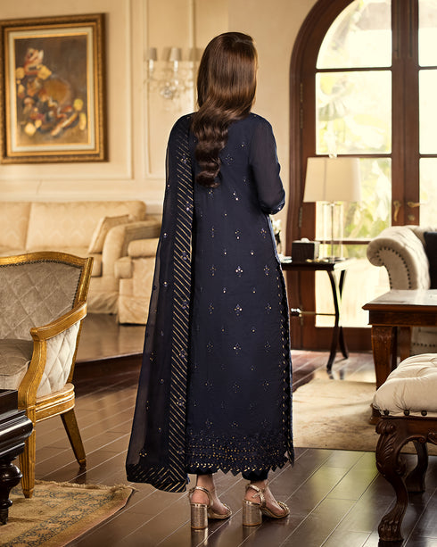 Stitched by Women Dresses | WD-16