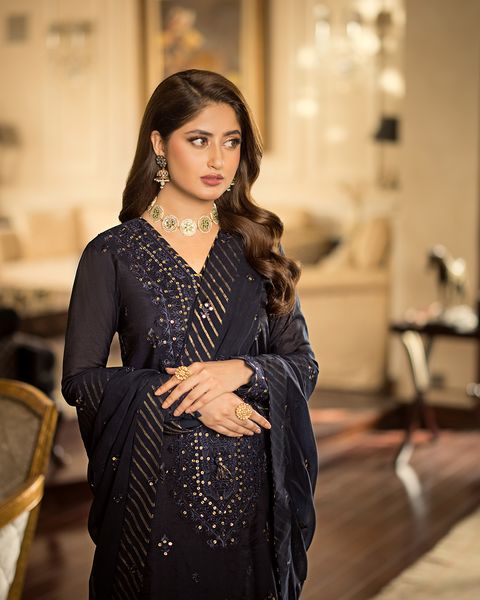 Stitched by Women Dresses | WD-16