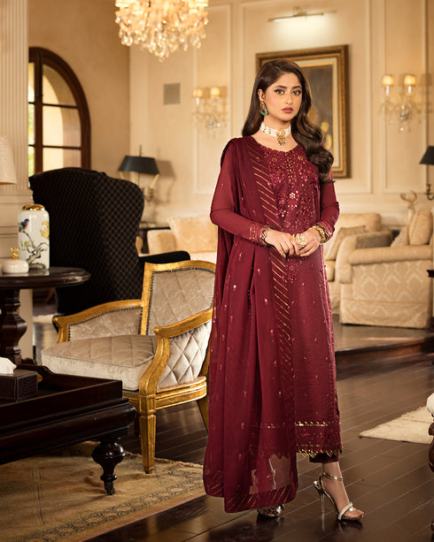 Stitched by Women Dresses | WD-15