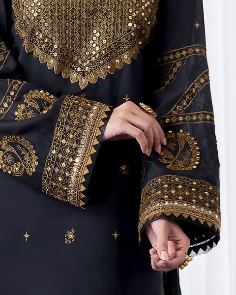 Stitched by Women Dresses | WD-14