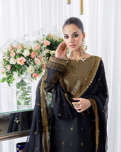 Stitched by Women Dresses | WD-14