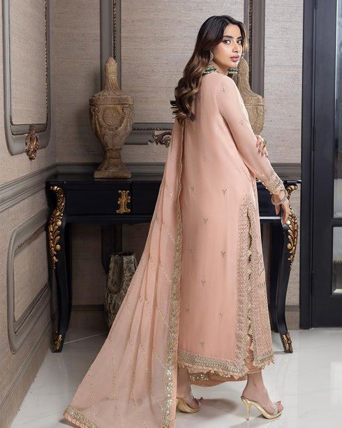 Stitched by Women Dresses | WD-04