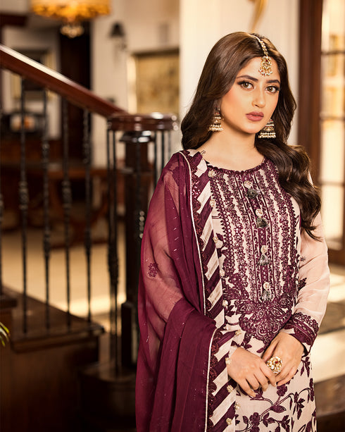 Stitched by Women Dresses | WD-11