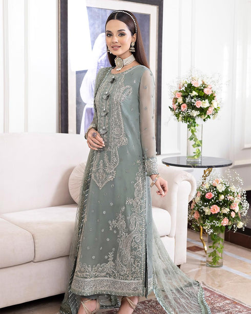 Stitched by Women Dresses | WD-20