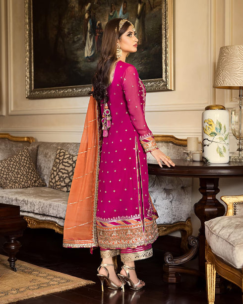 Stitched by Women Dresses | WD-23