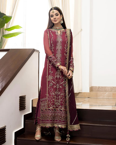 Stitched by Women Dresses | WD-24