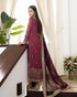 Stitched by Women Dresses | WD-24
