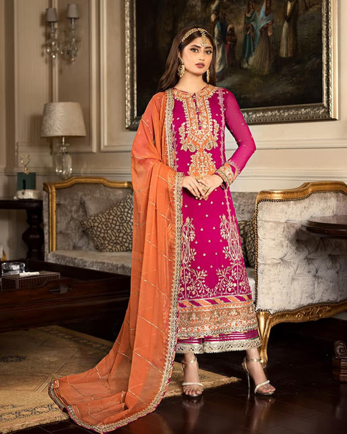Stitched by Women Dresses | WD-23