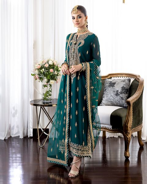 Stitched by Women Dresses | WD-12