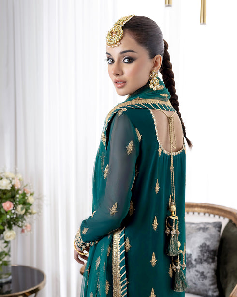 Stitched by Women Dresses | WD-12