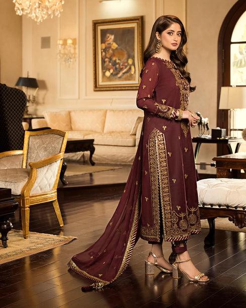 Stitched by Women Dresses | WD-03