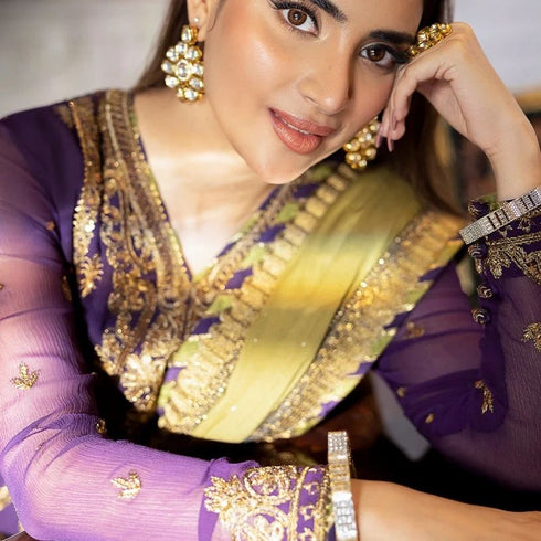 Stitched by Women Dresses | WD-18