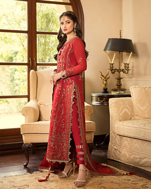 Stitched by Women Dresses | WD-07