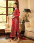 Stitched by Women Dresses | WD-07