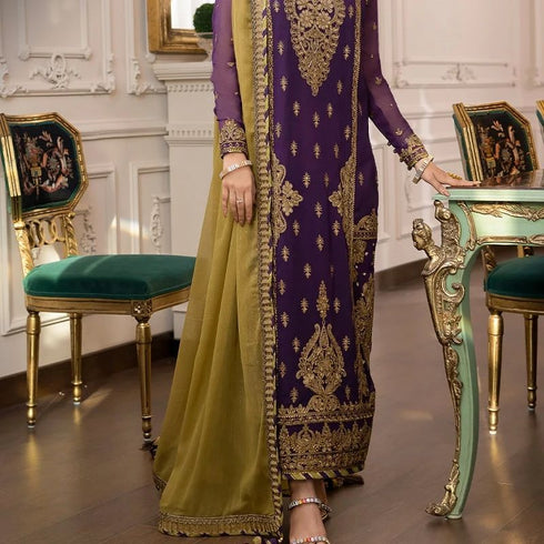 Stitched by Women Dresses | WD-18